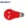 NEWDAYS brand's new cross-border LED color bubble light E27/B22 festival celebration color six-color ball bubble light stage atmosphere decoration bulb Application Scenario